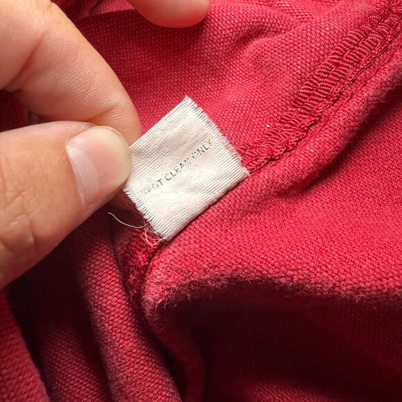 Vintage Y2K vs Pink tote bag - Picture 3 of 7